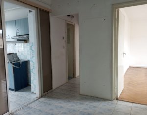 , 84m2 dans Cluj-napoca, zone Manastur