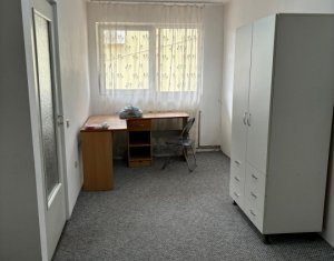 Lakás 1 szobák kiadó on Cluj-napoca