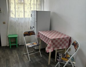 Lakás 1 szobák kiadó on Cluj-napoca