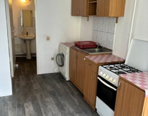 Lakás 1 szobák kiadó on Cluj-napoca