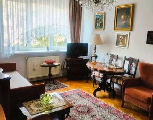 , 47m2 on Cluj-napoca, Zóna Gheorgheni