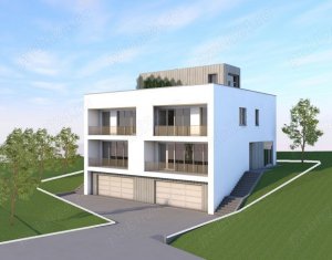 , 190m2 on Cluj-napoca, Zóna Borhanci