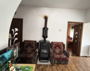 Ház 9 szobák eladó on Gherla