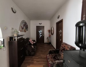 Ház 9 szobák eladó on Gherla