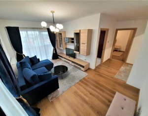, 54m2 on Cluj-napoca, Zóna Buna Ziua