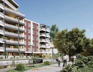, 66m2 on Cluj-napoca, Zóna Centru