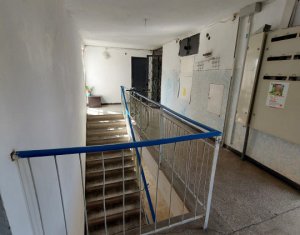 Lakás 1 szobák eladó on Cluj-napoca, Zóna Gheorgheni