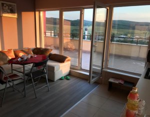 , 55m2 on Baciu