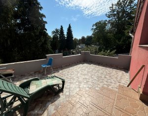 Appartement 5 chambres à louer dans Cluj-napoca, zone Centru