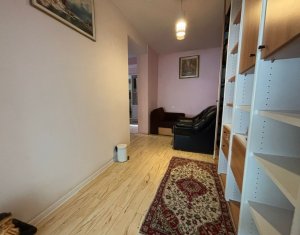 Appartement 5 chambres à louer dans Cluj-napoca, zone Centru