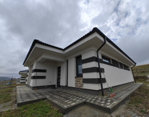 , 100m2 on Corusu