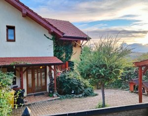 , 180m2 on Baciu