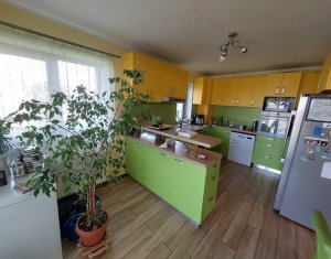 , 130m2 dans Cluj-napoca, zone Borhanci