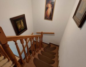 Maison 4 chambres à vendre dans Cluj-napoca, zone Borhanci