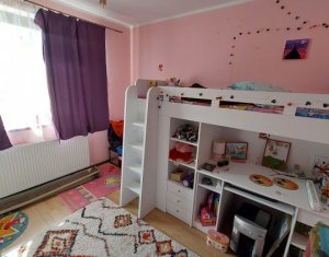 Maison 4 chambres à vendre dans Cluj-napoca, zone Borhanci
