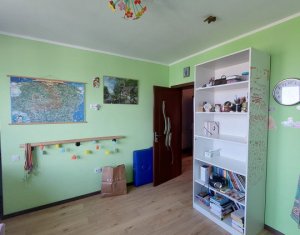 Maison 4 chambres à vendre dans Cluj-napoca, zone Borhanci