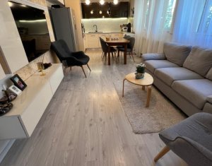 Maison 9 chambres à vendre dans Cluj-napoca, zone Gheorgheni