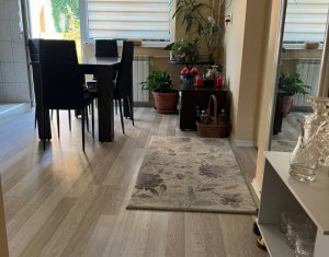 Maison 9 chambres à vendre dans Cluj-napoca, zone Gheorgheni