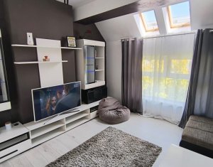 , 80m2 on Cluj-napoca, Zóna Gara
