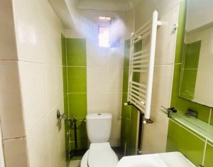 Lakás 1 szobák eladó on Cluj-napoca, Zóna Centru