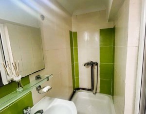 Lakás 1 szobák eladó on Cluj-napoca, Zóna Centru