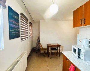 Lakás 1 szobák eladó on Cluj-napoca, Zóna Centru