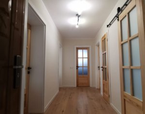 , 78m2 dans Cluj-napoca, zone Manastur