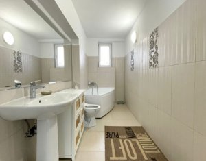 Bureau à louer dans Cluj-napoca, zone Centru