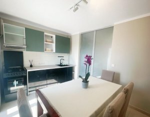 , 54m2 dans Cluj-napoca, zone Zorilor