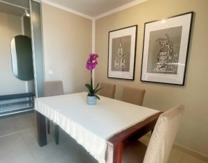 Appartement 2 chambres à vendre dans Cluj-napoca, zone Zorilor