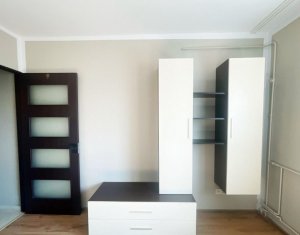 Appartement 2 chambres à vendre dans Cluj-napoca, zone Zorilor