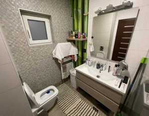 Appartement 2 chambres à louer dans Cluj-napoca