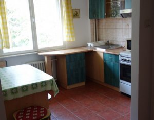 Appartement 2 chambres à louer dans Cluj-napoca, zone Gheorgheni