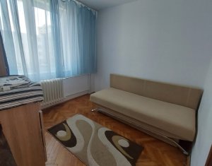 Lakás 2 szobák eladó on Cluj-napoca, Zóna Gheorgheni