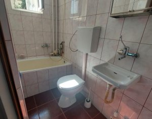 Lakás 2 szobák eladó on Cluj-napoca, Zóna Gheorgheni