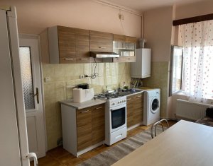 , 60m2 dans Cluj-napoca, zone Centru