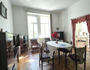 , 69.16m2 on Cluj-napoca, Zóna Centru