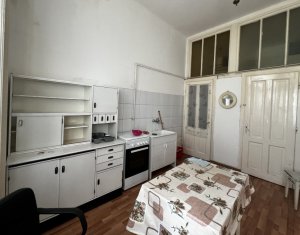 Lakás 2 szobák eladó on Cluj-napoca, Zóna Centru