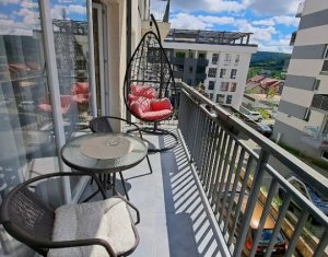 , 40m2 on Floresti