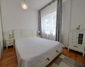 Lakás 2 szobák kiadó on Floresti