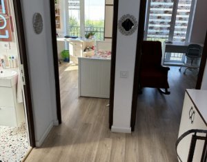 Ház 4 szobák eladó on Cluj-napoca, Zóna Europa