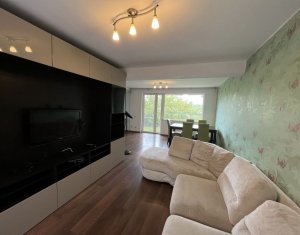 , 120m2 on Cluj-napoca, Zóna Europa