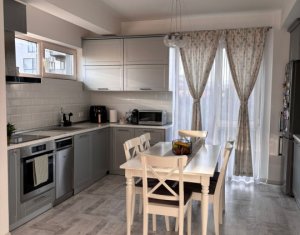 , 85.17m2 dans Cluj-napoca, zone Marasti