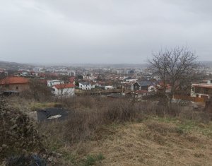 Teren de vanzare, 976 mp, Dambul Rotund