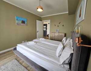 , 55m2 dans Cluj-napoca