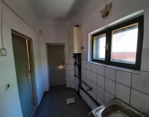 Maison 2 chambres à vendre dans Cluj-napoca, zone Gruia