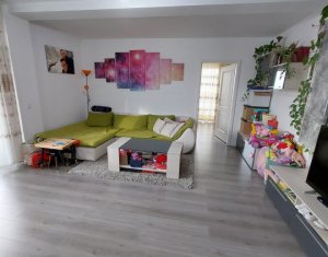 , 57m2 on Cluj-napoca, Zóna Borhanci