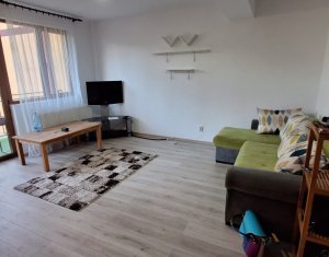 , 54m2 dans Cluj-napoca, zone Manastur