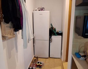 Appartement 2 chambres à louer dans Cluj-napoca, zone Manastur