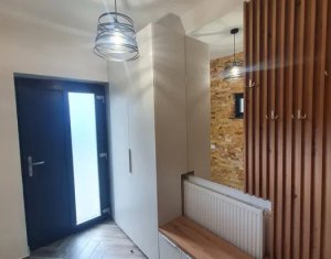 , 80m2 dans Cluj-napoca, zone Centru